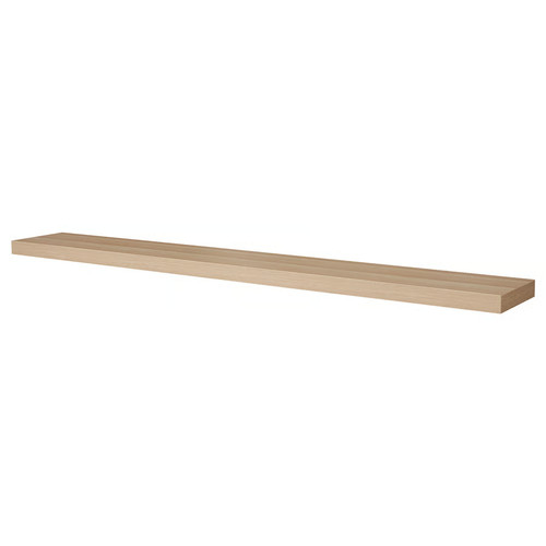 Ikea lack wall shelf white - ikea,