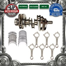 Crankshaft & Conversion Kit