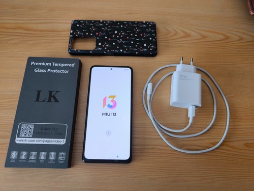 Xiaomi redmi note pro - xiaomi,