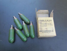 1 Bouteille DE CO2 NEUF DE STOCK  MAE WEST ET CEINTURE MODÈLE 1926 DDAY  1944