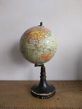 Ancien Globe Terrestre