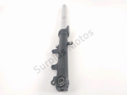 Tube fourche droit yamaha - tube,