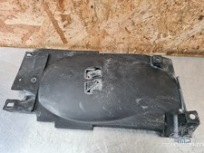 Passage de roue Ducati Monster