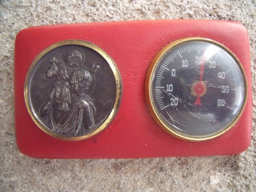 Badge automobile saint - badge,