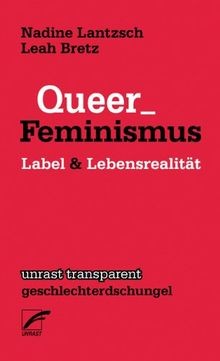 Queer feminismus label - queer_feminismus:,
