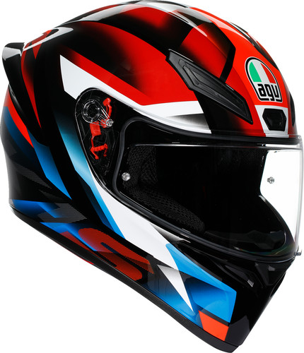 Agv fastlap helmet - agv, k1