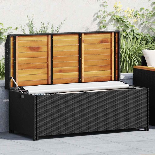 Banc rangement coffre - de,