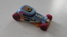 Hot Wheels, HOT ROD