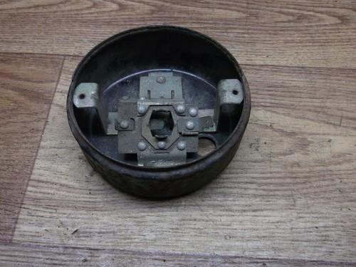 Simson schwalbe s50 - schwalbe, boîtier