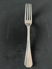 Fourchette à dessert