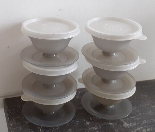 Coupes desserts entrees - 6, a