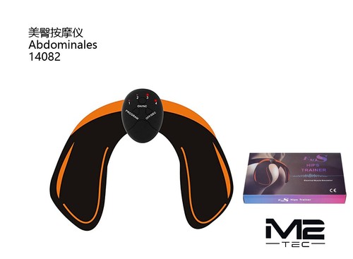 électrostimulateur - Électrostimulateur, de