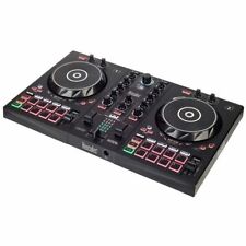 Hercules DJControl Inpulse 300 MK2 Controller