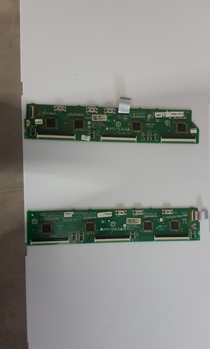 Carte buffer plasma - tv, lg
