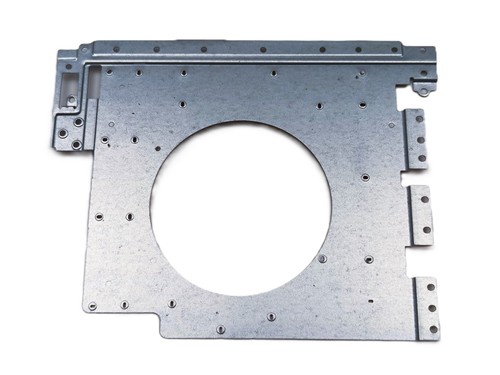 Support fixation clavier - support,