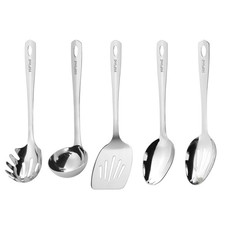 Set d'Ustensiles de Cuisine en