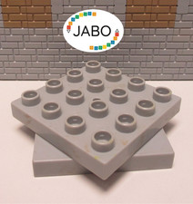 ( Q6/16 ) LEGO Duplo plaque