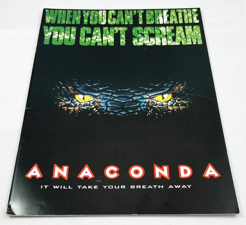 Anaconda prédateur - anaconda,,