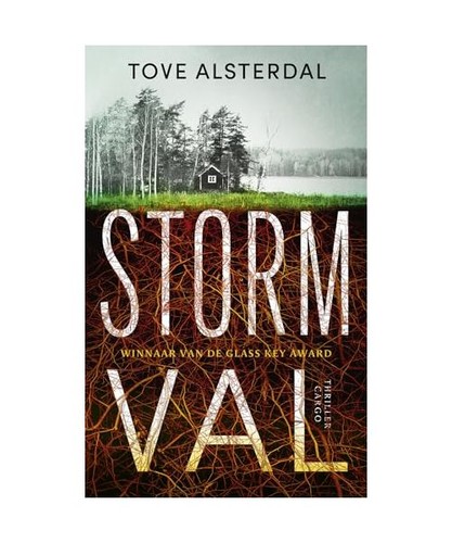 Stormval alsterdal tove - stormval,,