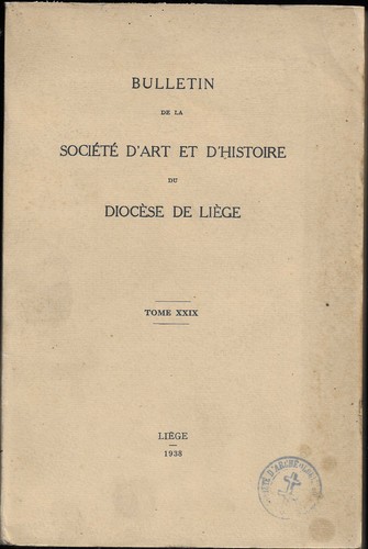 Des vicaires généraux les - des,