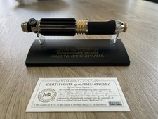Mini Lightsaber Master