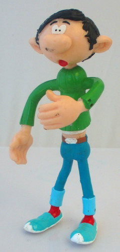Statuette sujet figurine - sujet, quick