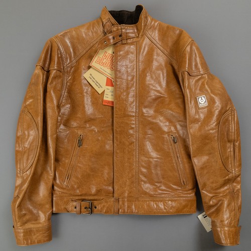 Neuf nos belstaff lion blouson - nos,