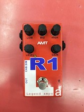 AMT Electronics R1 JFET Preamp