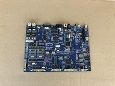 AVOLITES BORIS3 MOTHERBOARD 1201-1050G PCB 40109052 12011050G