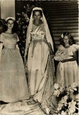 CPA AK Prince Albert et Princesse Donna Paola BELGIAN ROYALTY (758784)