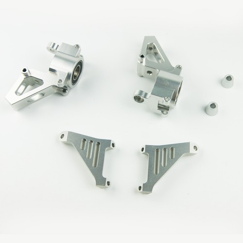 Cnc alloy front wheel - cnc,