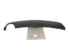 Bumper rear bumper rear diffuser Opel Astra H 3-door 13150632 13145670