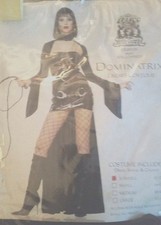 Franco American Dominatrix