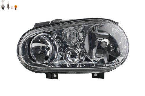 Phares convient pour - vw, golf