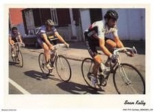 AHOP10-0989-CYCLING - SEAN KELLY - PHOTO - CYCLING MIRROR