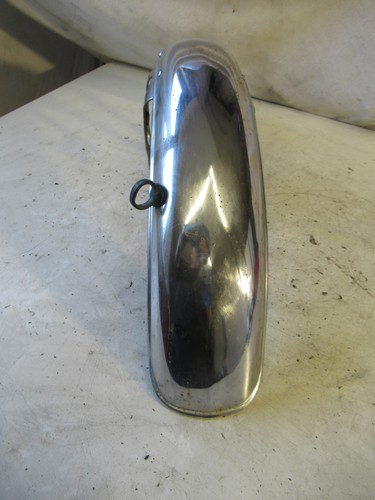 Honda 500 ez81 chrome - (5),