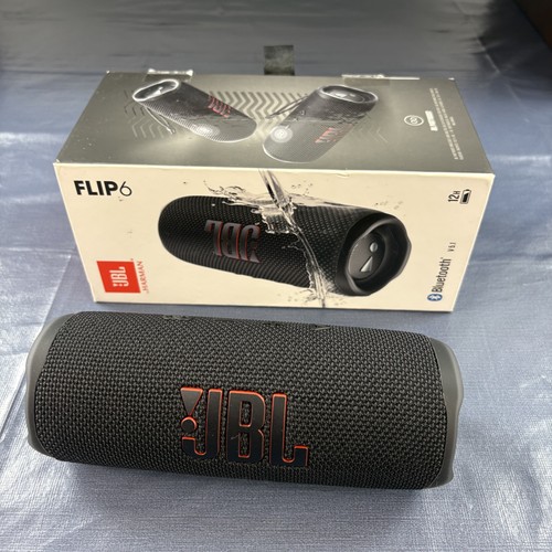 Jbl flip portable bluetooth - jbl,