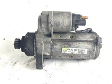 02M911023C Démarreur
