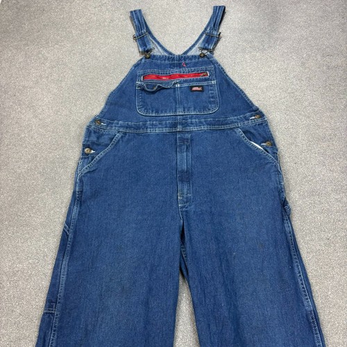 Salopette dickies adulte - dickies, x