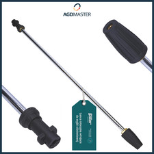 Buse turbo buse de rotor lance