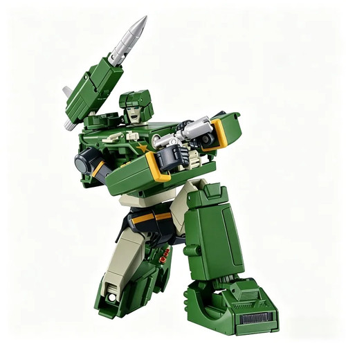 Figurine transformers hound - transformers,