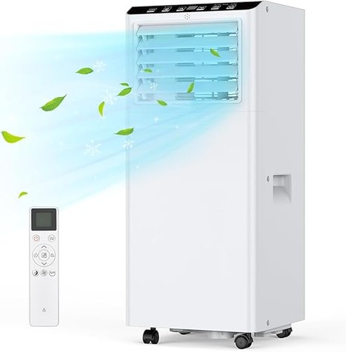7000 btu 1 mobile - btu, 3-en-1