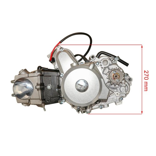 Moteur kit 110 ccm - kit,