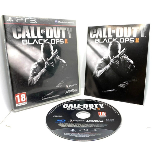 Call duty black ops - ✅call,