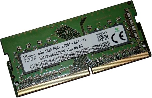 Hynix 8gb ddr4 - 8gb,