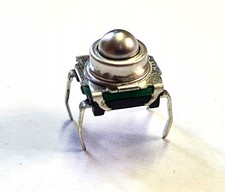 1 Bouton poignée de porte