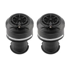 2x Amortisseur arrière for C4