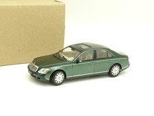 Auto Art SB 1/43 - Maybach 57