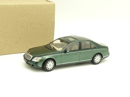 Auto art maybach - sb, 57