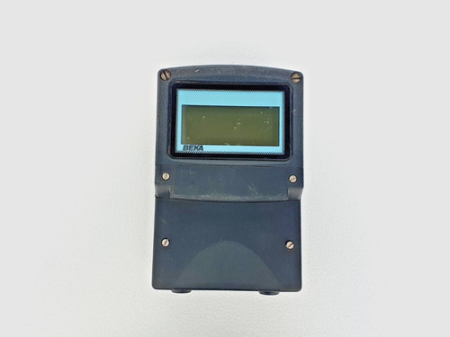 Beka ba304e chiffres - ba304e,